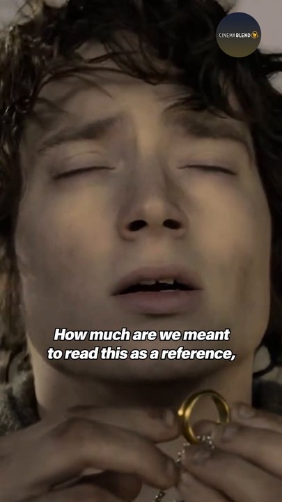 Sarah Michelle Gellar Teases Elijah Wood About His 'Lord of the Rings' Past