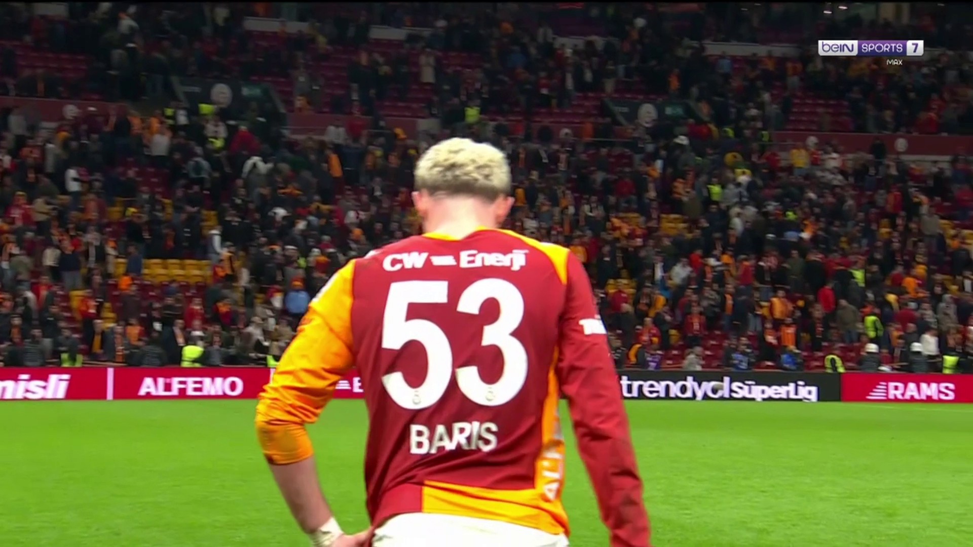 Süper Lig : Galasataray se rate contre Kocaelispor