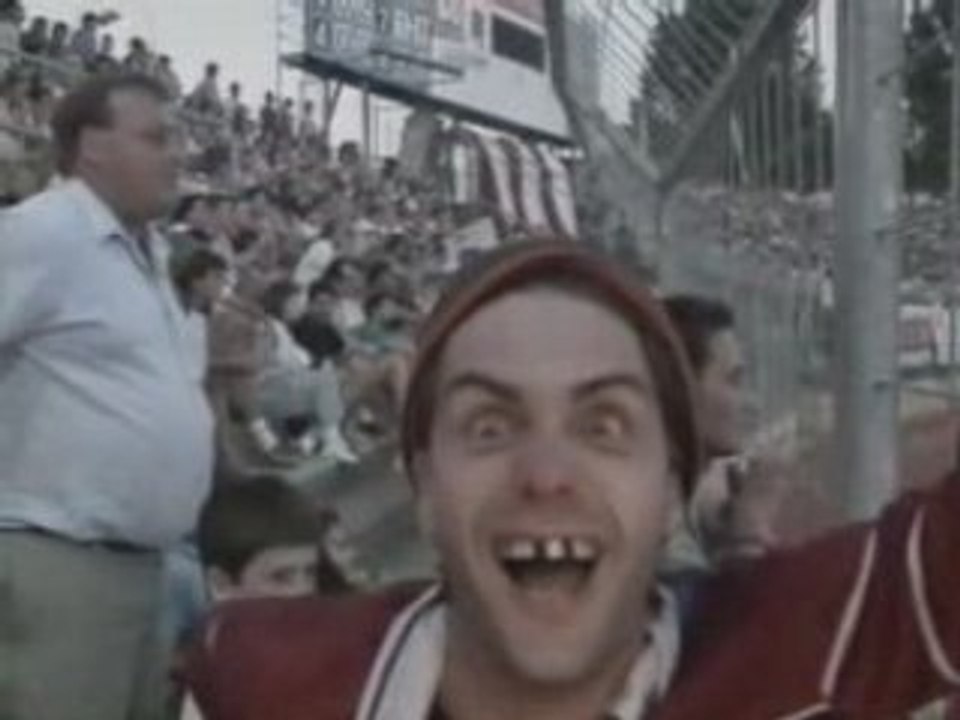 Les Gros Cons - Supporter de Foot