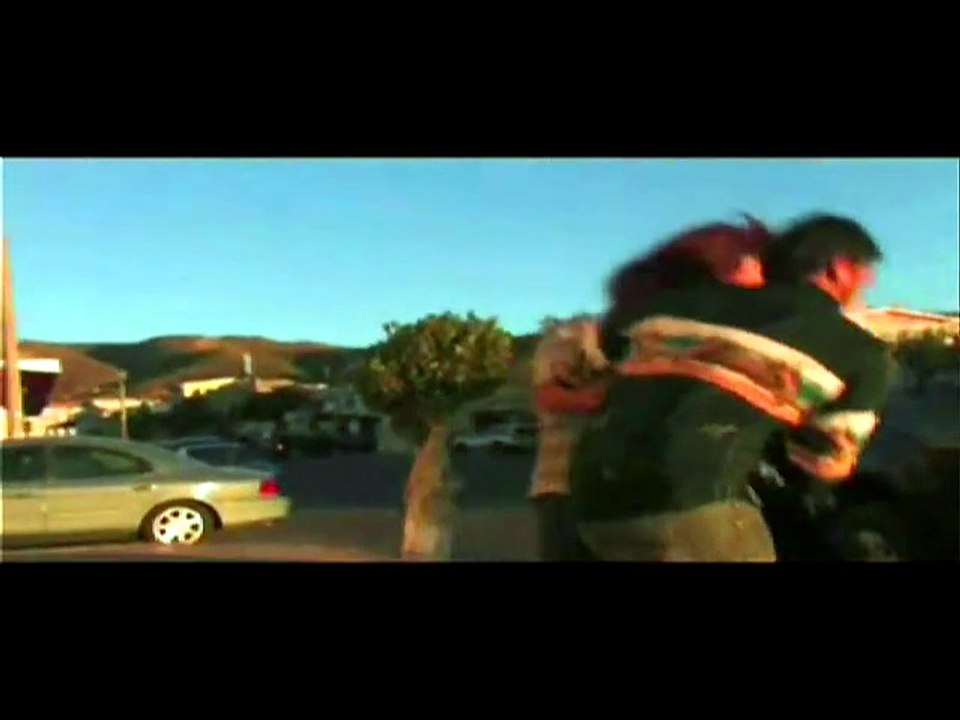 Inicio a ''El Baleado 2'' Pirata LG DVD-R (Incompleto)