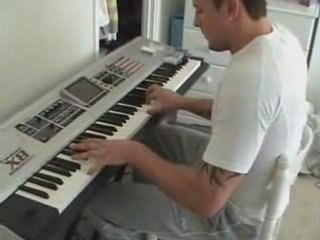 Basshunter - Now You're Gone (CMG hard mix)