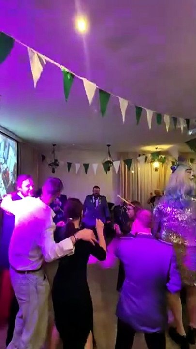 Travestiekunst Miss-Lili die Party-Queen