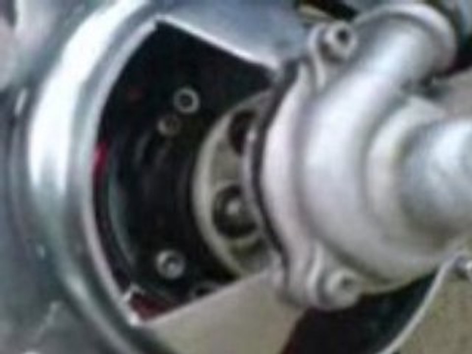 nitro mk  by miniger teste la 16/41