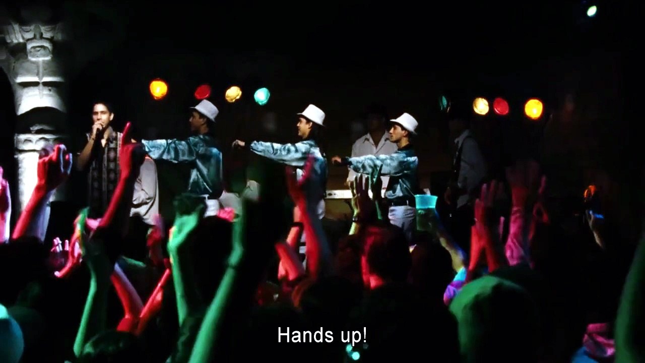 The Fish Child 2009 l Inés Efron l Mariela Vitale l Pep Munné [Full Movie] [Trending Drama]Full EP - Full