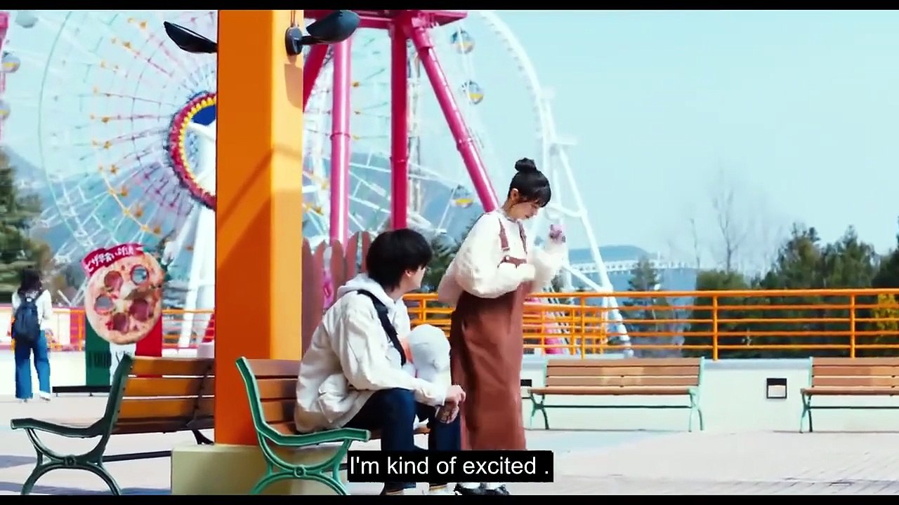 Our Secret Diary (2023) EP.1 ENG SUB [Full Movie] [Vertical Drama]Full EP - Full