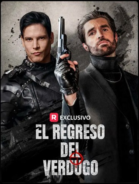 [Doblado] El regreso del verdugo - Película Completa en Español
