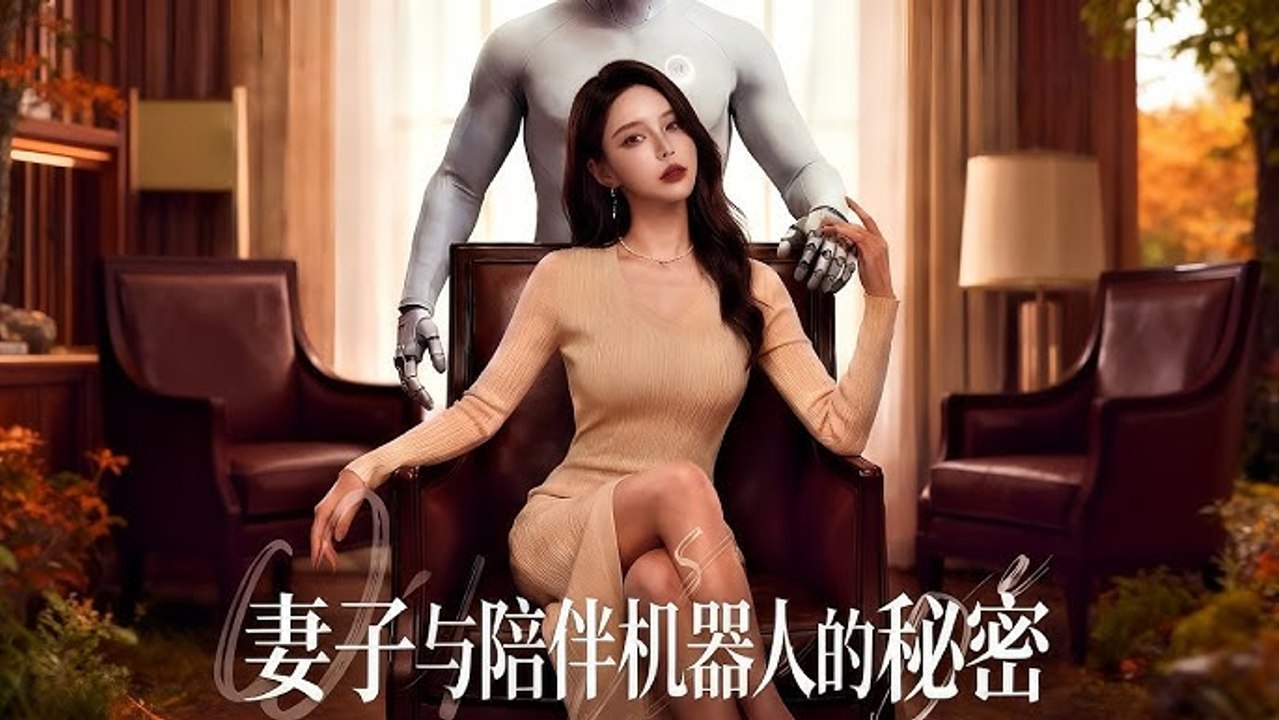 Betrayed By Robot Engsub