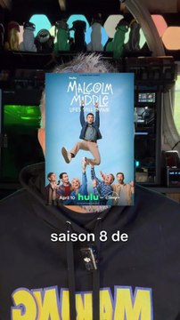 😡 Critique de la saison 8 de Malcolm. Une fois n’est pas coutume, mais j’avais besoin d’en parler 🤭 #MalcolmSaison8 #CritiqueSerie #TVShowRetrospective #Malcolm