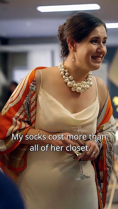 I Was Your Mother Once #Dramabox