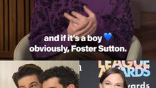 Michael Urie Tells Us How Sutton Foster Reacted To Having A Baby Named After Her In Apple TV Shrinking