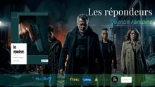 Les répondeurs - Quentin Fontaine