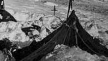 9 Esquiadores, 0 Sobreviventes: O Incidente Mais Bizarro da História