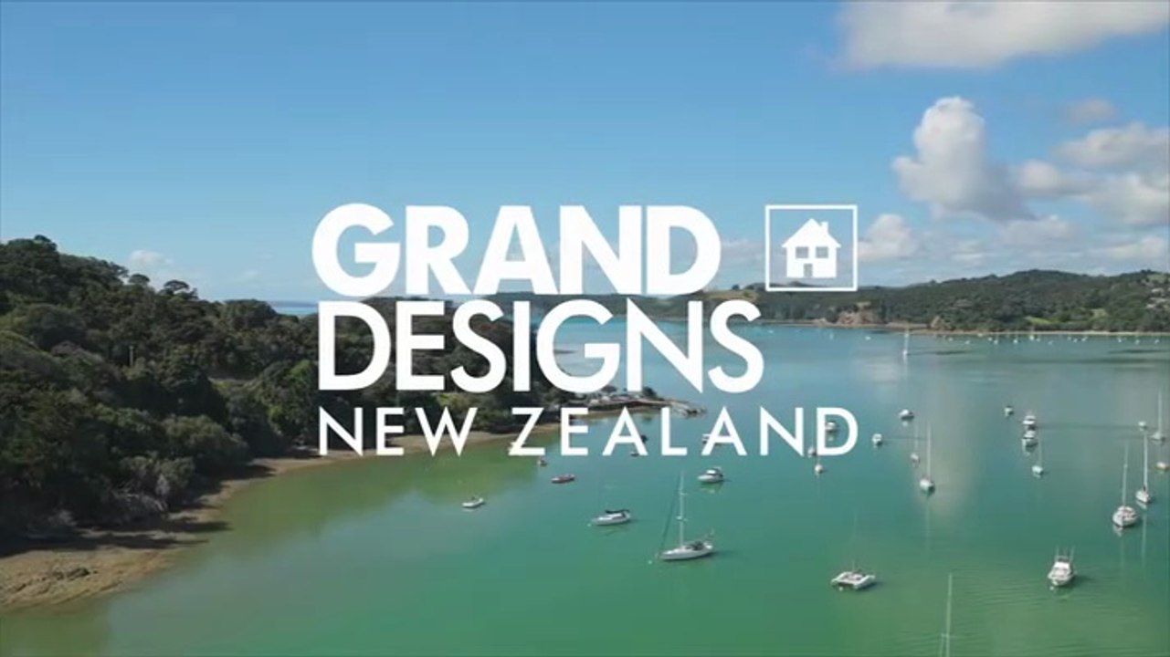 Grand Designs NZ (2026) S10E01