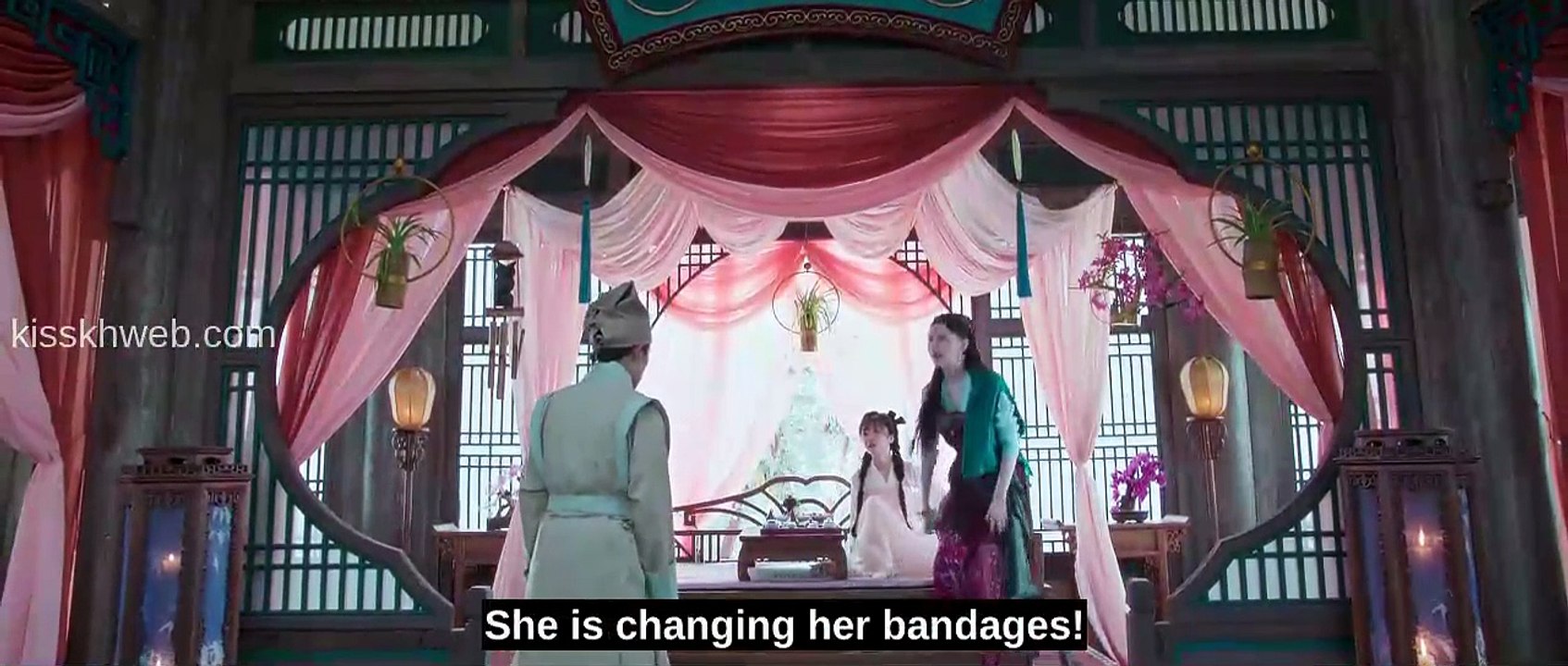 The Moment I Met You 2026 Ep 5