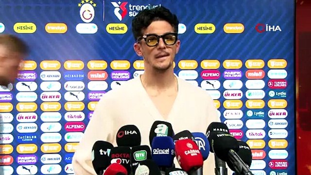 Tayfur Bingöl: Çok güzel bir puan aldık | Ajansspor | IHA
