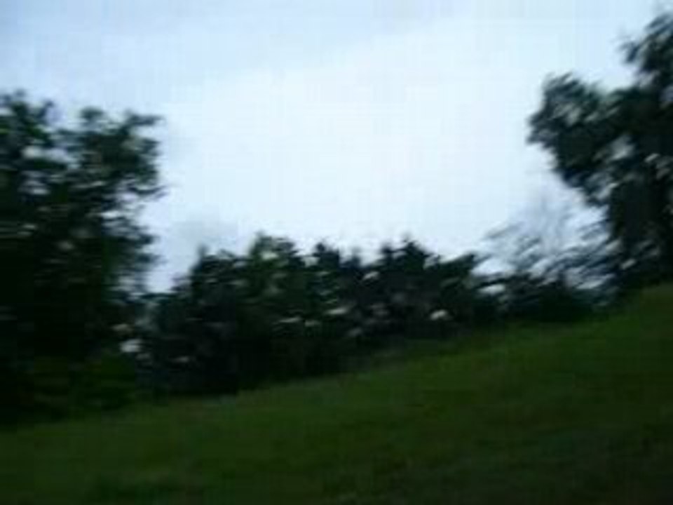 orage secteur gimont