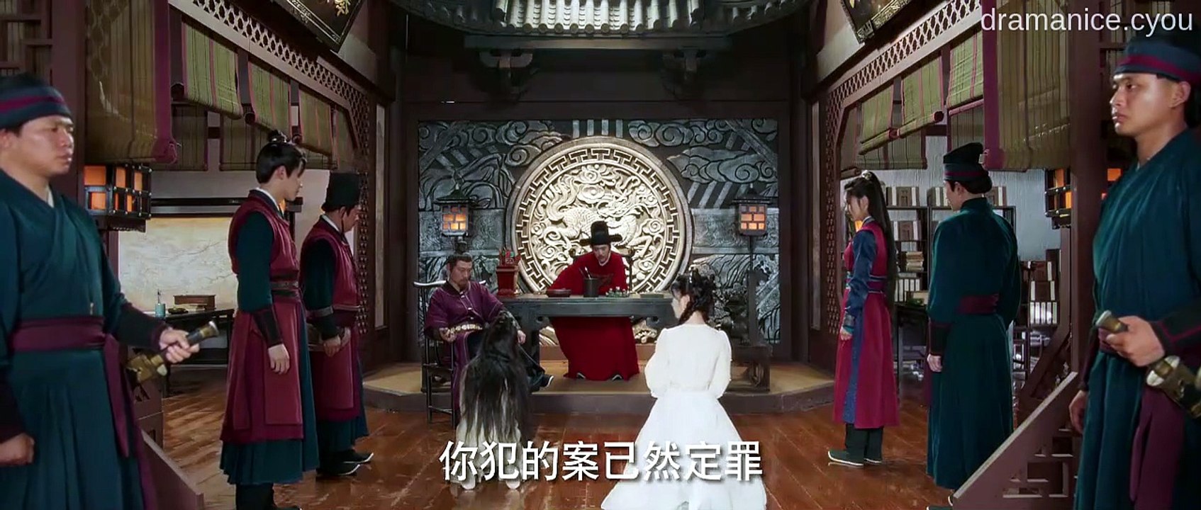 The Moment I Met You 2026 Ep 8