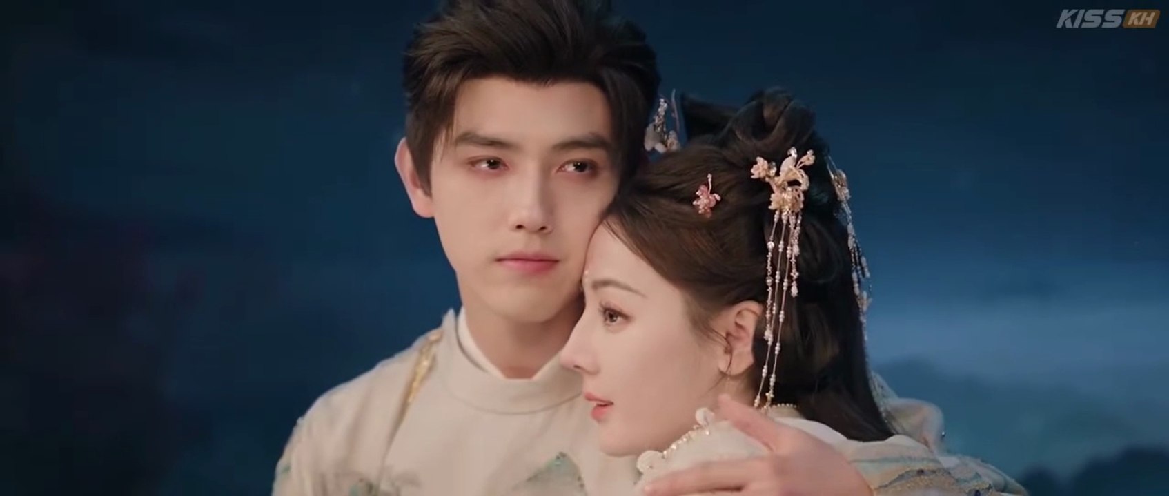 Ep.31 Love Beyond The Grave Engsub