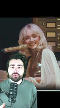 Sabrina Carpenter : le mépris à Coachella, racisme ou simple incompréhension culturelle ?