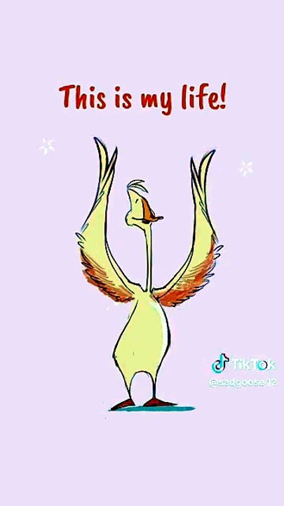 Happy Goose