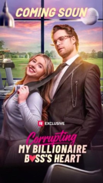 Sub Esp Corrompiendo El CorazóN De Mi Jefe Multimillonario PelíCula Completa