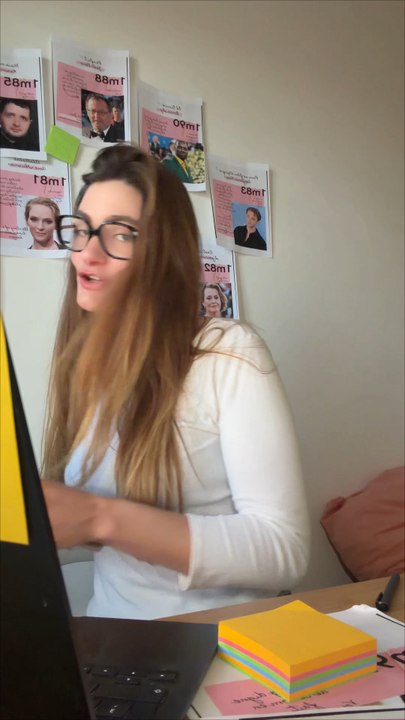 Aussi simple que ça ?