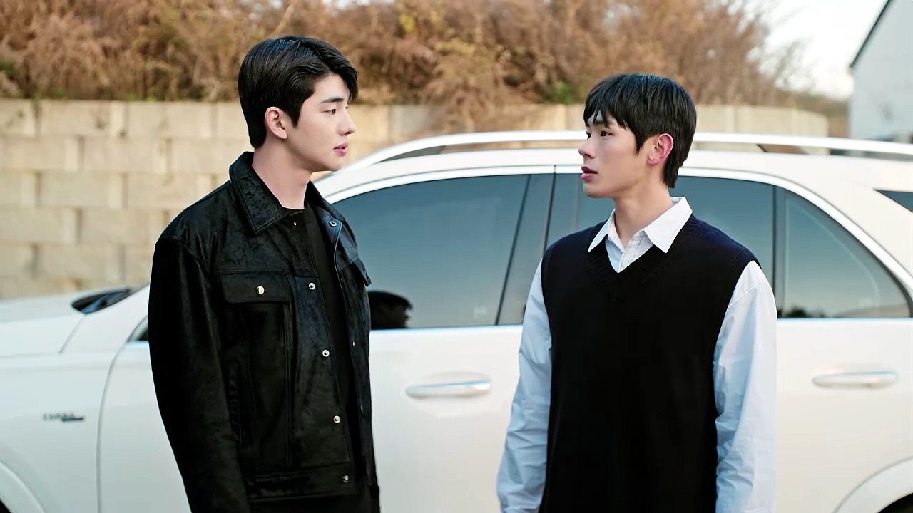 Never Forget Your Enemy (2026) Eng Sub ep2