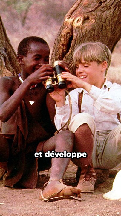 Les ORIGINES d'INDIANA JONES !