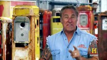 American Restoration - Car Before the Horse