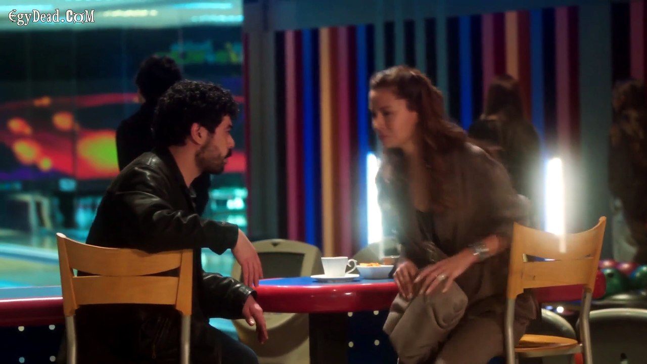 انت من احببت الحلقة 30 مدبلجة