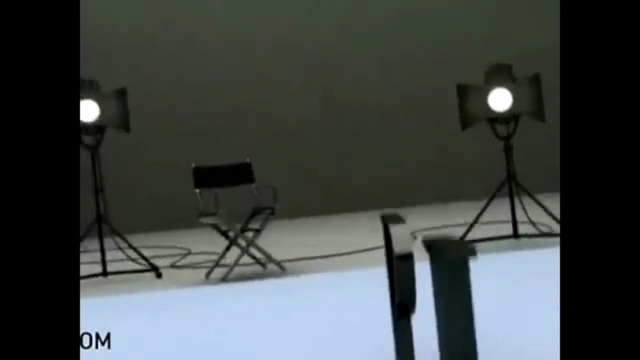 Pixar Outtakes Forward and Reversed (Both Versions)
