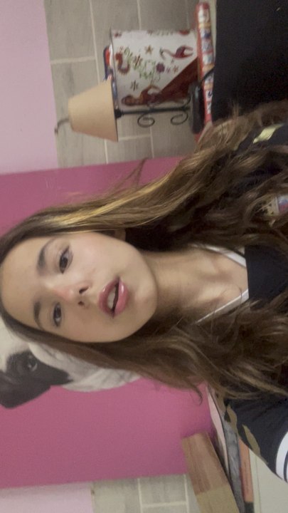 Trop belle