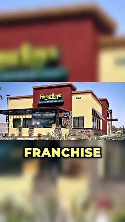 Farmer Boys Franchise Files Bankruptcy — The Real Reason Will Shock You