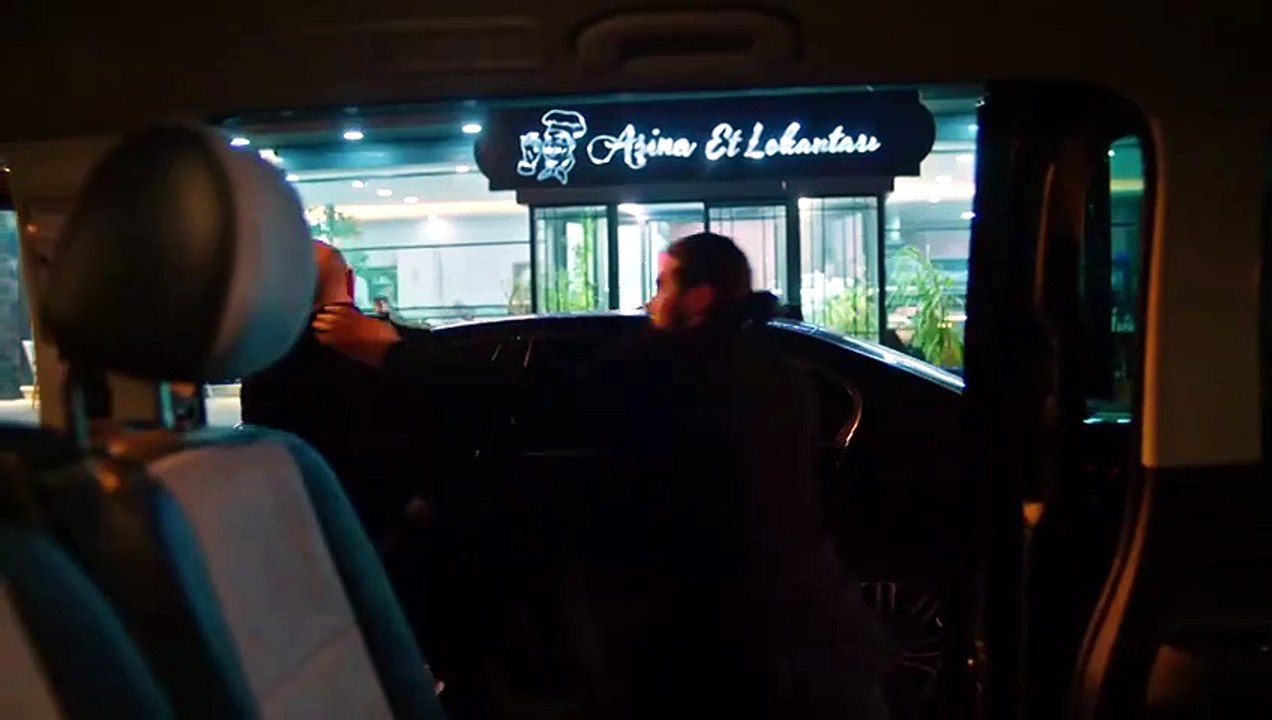 مسلسل المدينة البعيدة الحلقة 278 مدبلجة