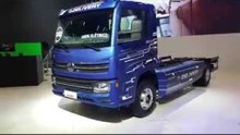 Volkswagen Delivery - Live QR
