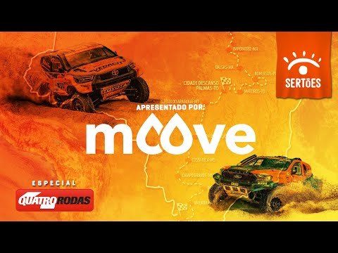 Rally dos Sertões 2022: bastidores e curiosidades do maior rali do mundo