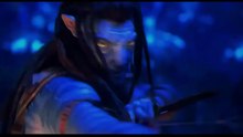 Avatar: Fire and Ash (2025) Film part 1 in Hindi