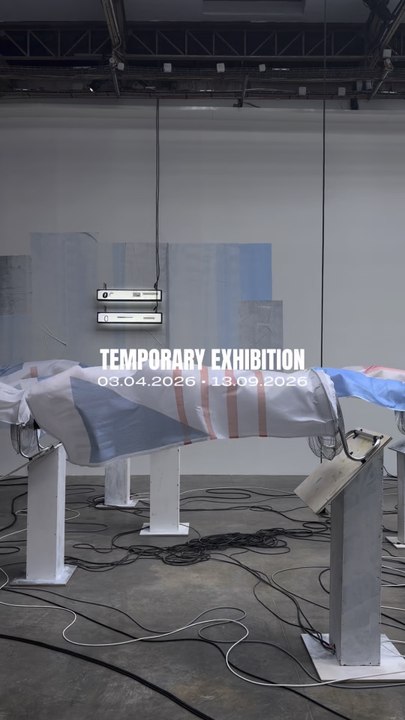 NEW EXHIBITION!