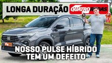 Compramos um Fiat Pulse Hybrid que NÃO ESTÁ FUNCIONANDO como híbrido leve