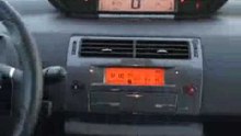 Citroën C4 Pallas - QUATRO RODAS