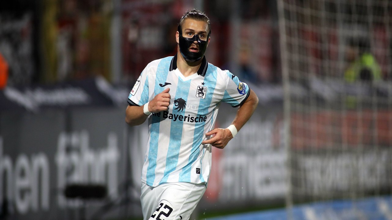 Kühlwetter genial, Jacobsen vergibt vom Punkt: Haugen rettet Löwen das Remis