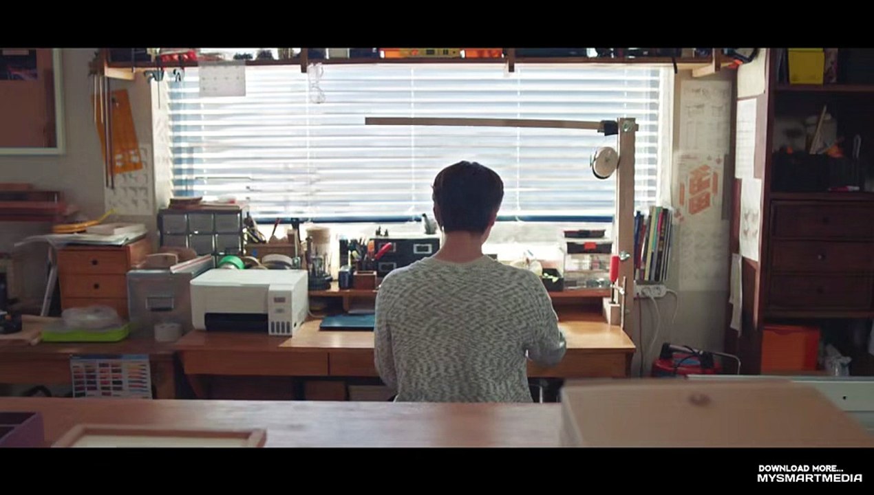 #Still #ⓢhining S01E09 [Full Movie] [Ranked]Full EP - Full