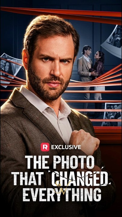 The Photo that Changed Everything - FULL | Reelshort | Full Short Drama | English Sub 2026