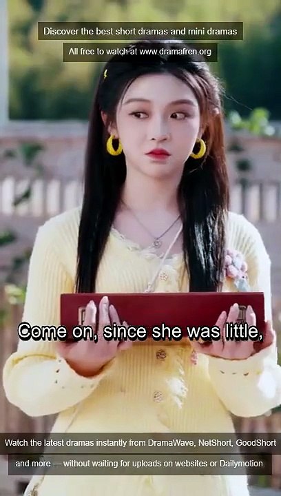 Bumpkin Hidden Queen- Full Drama Movie English Sub | Full Short Drama | English Sub 2026