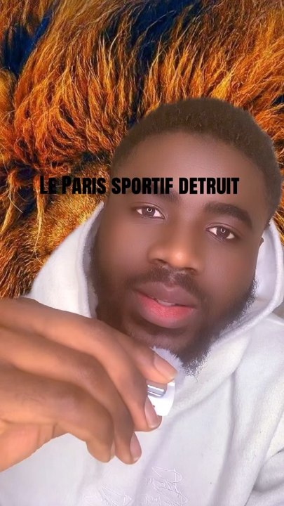 Le Paris sportif
