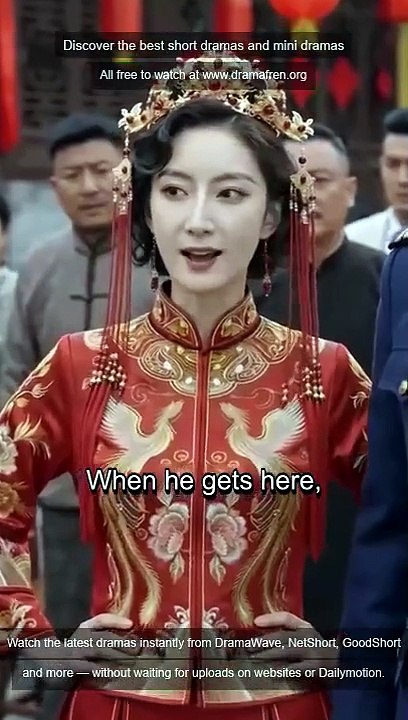 Hidden Heiress Warlord Queen- Full Drama Movie English Sub | Full Short Drama | English Sub 2026