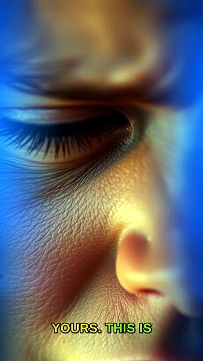 Your Tears Are a Weapon in Conflict