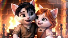 Meow meow - part 5