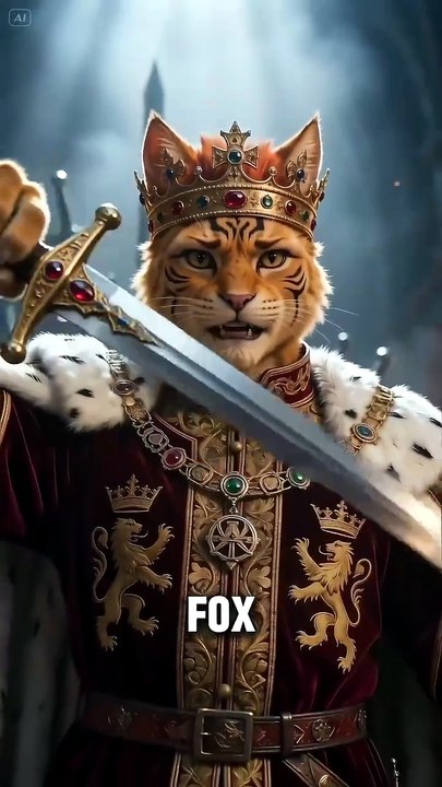 Meow meow - part 8