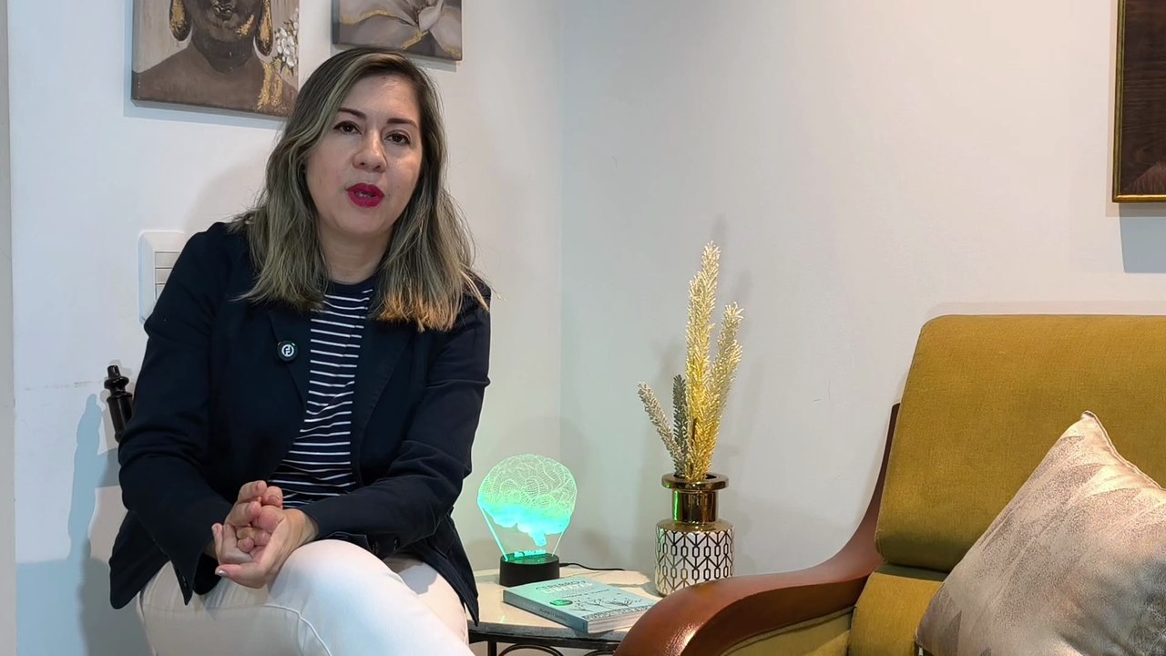 Podcast Neuropsicóloga